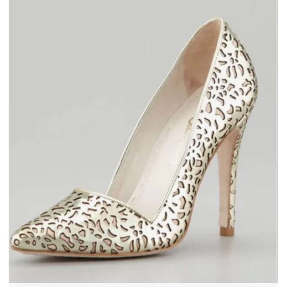 Alice & Olivia Heels